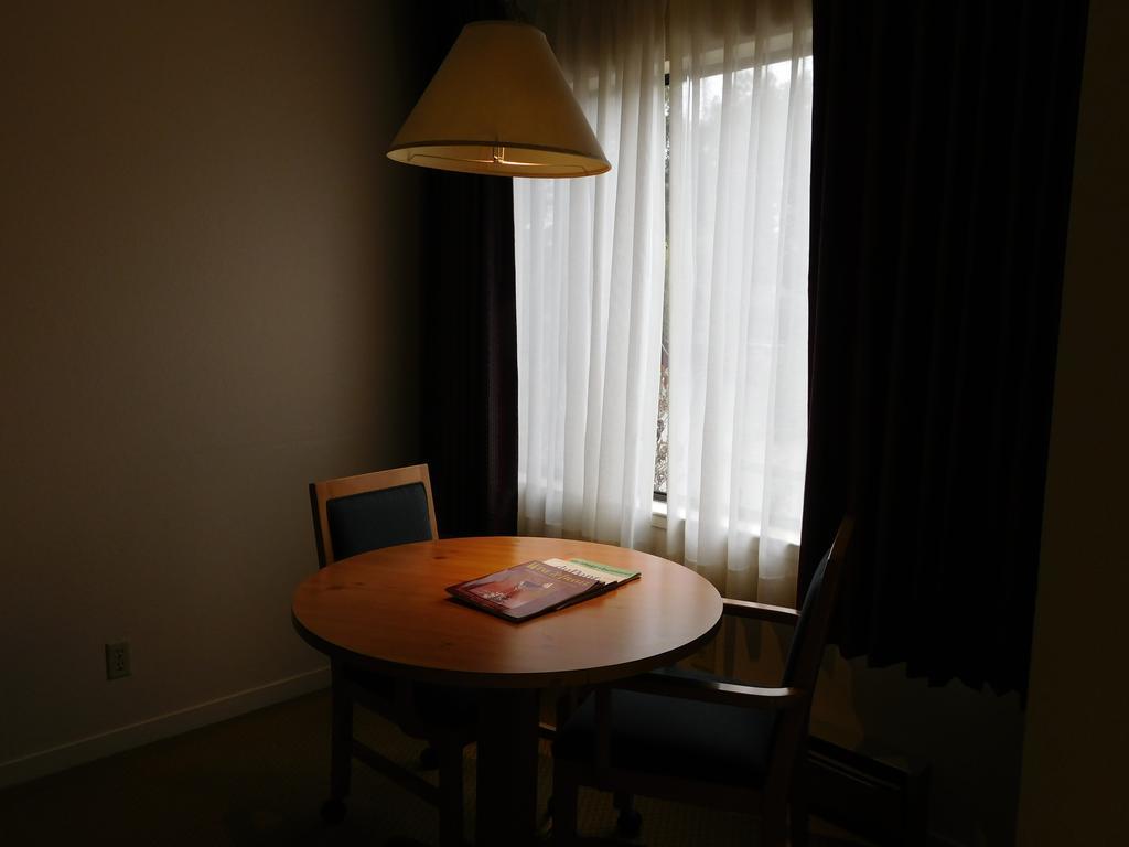 帕西菲克格罗夫亚太花园旅馆住宿加早餐旅馆 外观 照片
